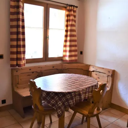 En - Terrasse, Proche Pistes, Centre Et Telepherique, Animaux Admis - Fr-1-464-215