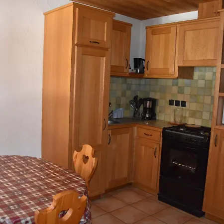 En - Terrasse, Proche Pistes, Centre Et Telepherique, Animaux Admis - Fr-1-464-215 Apartment Pralognan-la-Vanoise