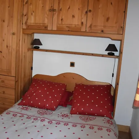 Apartment En - Terrasse, Proche Pistes, Centre Et Telepherique, Animaux Admis - Fr-1-464-215 *