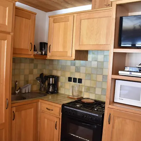 En - Terrasse, Proche Pistes, Centre Et Telepherique, Animaux Admis - Fr-1-464-215 Apartment *