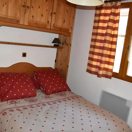 En - Terrasse, Proche Pistes, Centre Et Telepherique, Animaux Admis - Fr-1-464-215 *