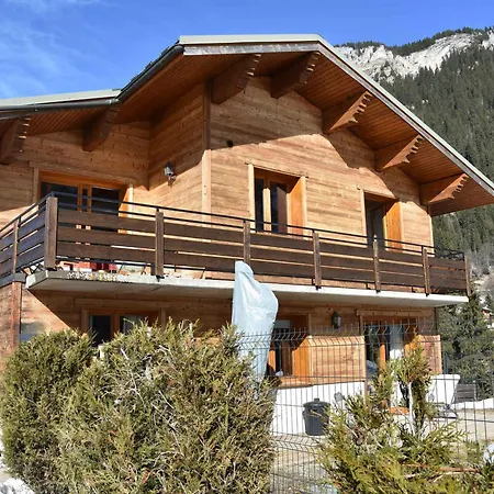 Apartment En - Terrasse, Proche Pistes, Centre Et Telepherique, Animaux Admis - Fr-1-464-215
