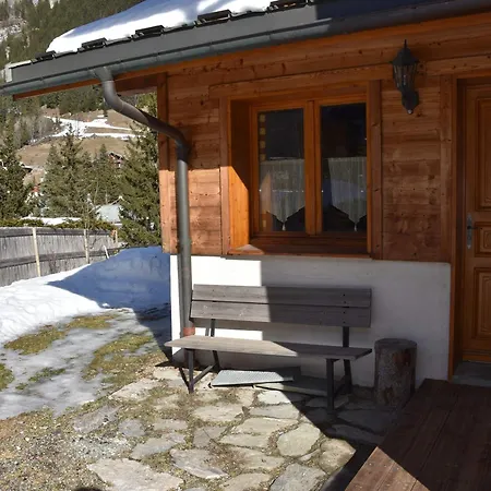 Apartment En - Terrasse, Proche Pistes, Centre Et Telepherique, Animaux Admis - Fr-1-464-215 *